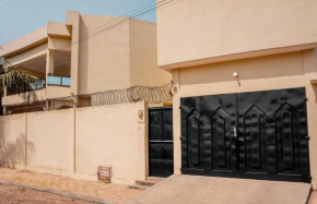 Lome City Apartment - 3 Bedrooms